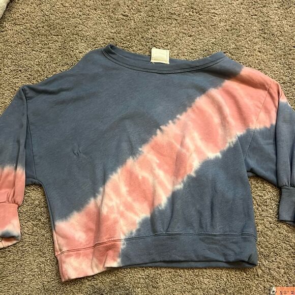 Fantastic fawn sweatshirt. Size S - Picture 1 of 6
